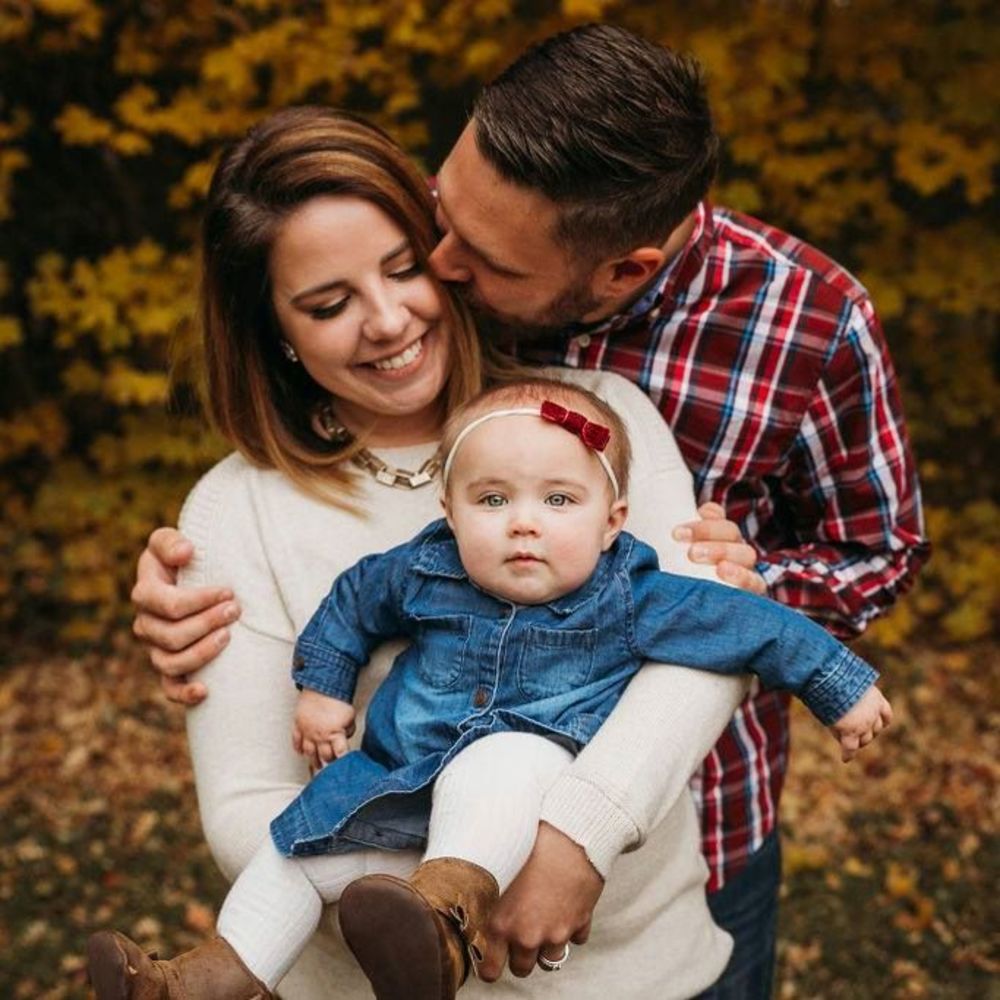 Meet your Posher, Erica